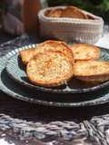 Friselle (ricetta con licoli)