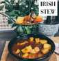 Easy Steps to Make Recipe Vegan Recipes-Vegan Guinness Irish Stew that is Can Pamper Your Tongue, So Delicious}