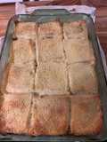 Pastel de cebolla
