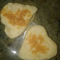 A picture of Scones de queso.