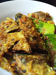 Foto resep Ikan kembung bumbu acar