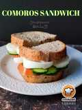 Comoros Sandwich