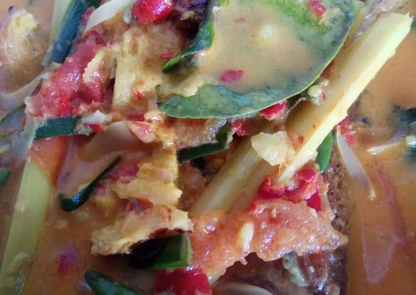 Ayam kampung cikala (medan)