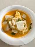 Sayur Asem Sederhana