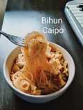 Bihun Cai Po