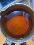 Keto Onion Leaf Tea