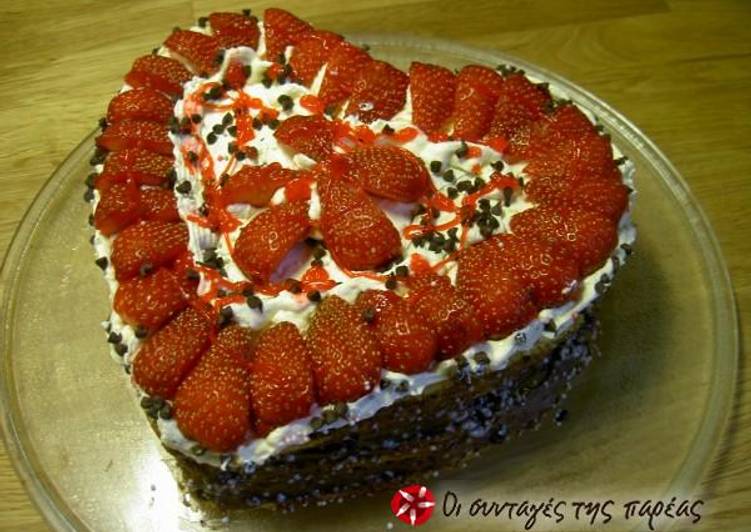 How to Make Favorite Easy and delicious cake!