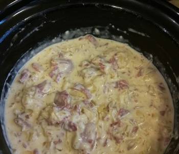 Popular Cuisine I Cant Believe Its Not a Reuben Dip Savory Delicious