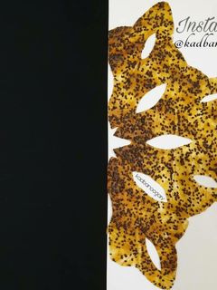 عکسی از دستور لواشک کیوی 🥝