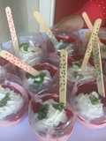 Jelly Pudding