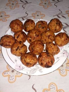 চিংড়ি কোফতা(chingri kofta recipe in bengali) রেসিপির প্রধান ছবি