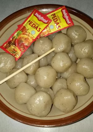 Foto resep Cilok