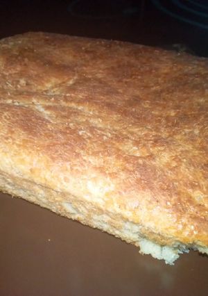 A picture of Raising bread.