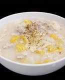 SP.0262 - Cháo Bửu Tam Hồ Tiêu