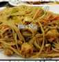 Recipe Chicken Chow Mein the Can Spoil the Tongue Perfect