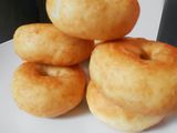 DONAT PRAKTIS 15 MENIT