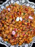 Gli Struffoli del Babbo