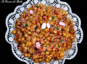 Foto di Gli Struffoli del Babbo