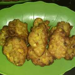 Bakwan jagung / dadar jagung রেসিপির প্রধান ছবি