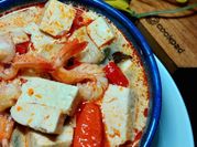 Gambar kuah tomyam