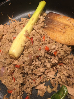 Foto resep Sambal Tuna