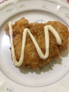 Foto resep Chicken Katsu Simpel Enak