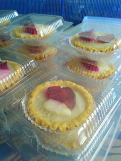 Foto resep Pie buah