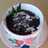 Bubur ketan hitam santan