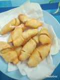 Pisang Molen Super Mudah