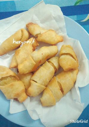 Foto resep Pisang Molen Super Mudah