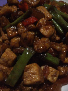 Foto resep Oseng Tahu Tempe krecek (TaTemCek)