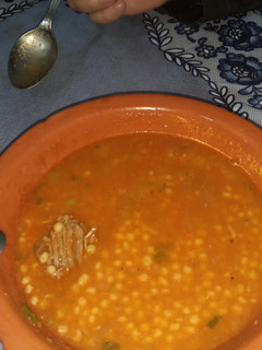 صورة لوصفة بركوكس