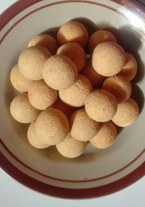 Foto resep Tahu bulat