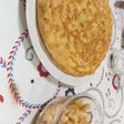 Tortilla de patatas al microondas