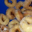 Rosquitas y bolitas