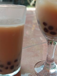 Foto resep Bubble nutrijel kenyal