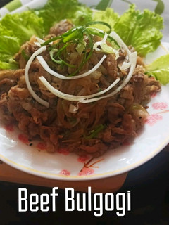 Foto resep Beef Bulgogi