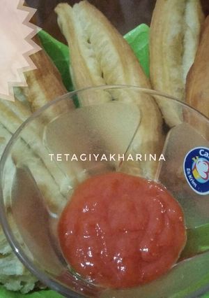 Foto resep Cakwe