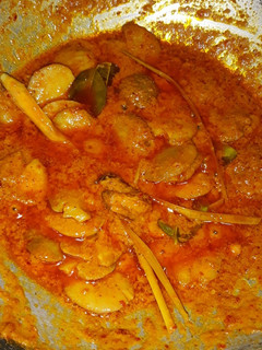 Foto resep Kalio Jengkol