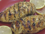 Ayam bakar