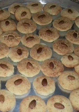 صورة لوصفة جوز الهند