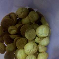 รูปของ Soes kering (OTANG)