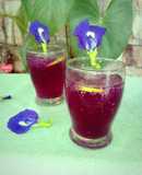 🌸Limun/Sirup Telang Nipis🌸