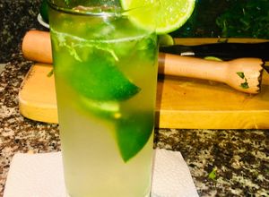 Una foto de Mojito 🇨🇺