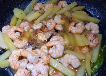 Easiest Way to Cook Perfect Prawn