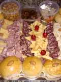 Picada especial