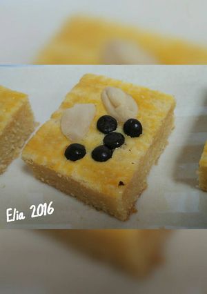 Foto resep Lekker Holand