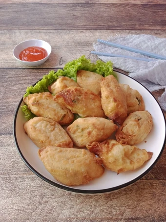 Cara Mudah Membuat Resep Egg Roll Tofu yang Menggugah Selera Anti Ribet, Uenak Banget