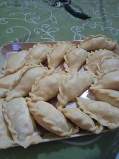 Foto resep Jalangkote / pastel ala Makassar