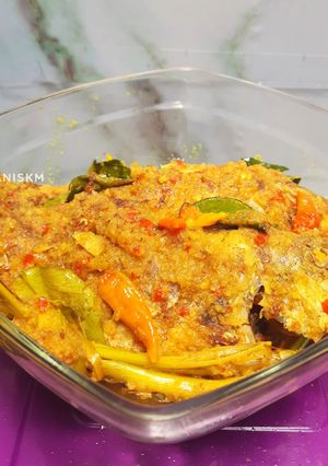 Foto resep Pesmol Ikan Kakap